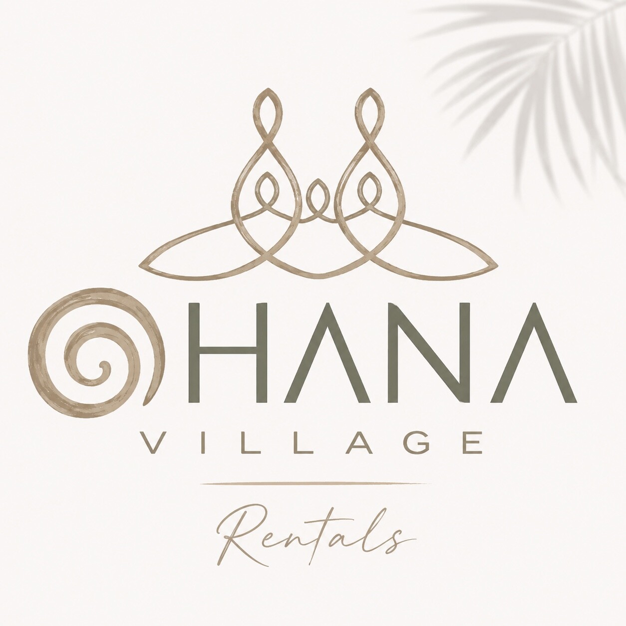 Logo van Ohana Village Rentals